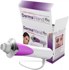 Derma Wand Pro Tonificador Facial Anti